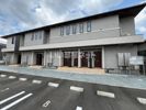 アスティオン渡町の外観