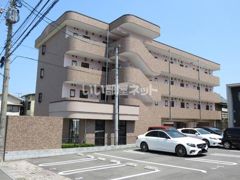 さくらそう上野の外観画像