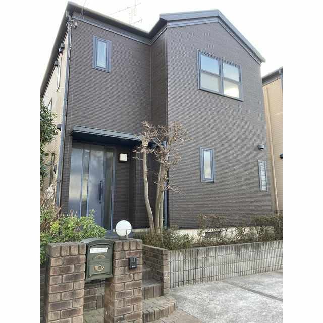 三原台1丁目貸家の外観画像