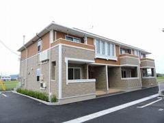 クレストールKⅣの外観画像