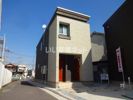 カーサ摩耶 Ⅱの間取り画像