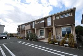 シェーネ 両仲間 Aの外観画像