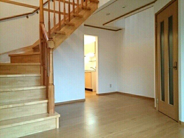 リビング