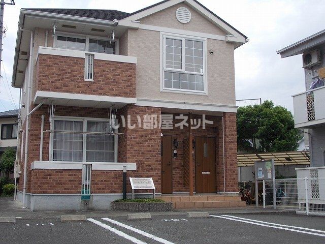 ハイム サンライズの外観画像