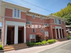 ハッピネスハウス Aの外観画像