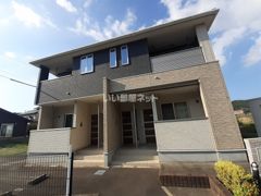 アバンツァートM’Sの外観画像