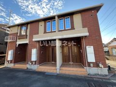 グレイスT・Mの外観画像