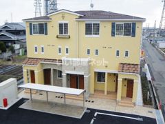 アルストロメリアⅡの外観画像