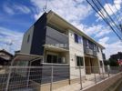 リバーサイド ヴィレッジの間取り画像
