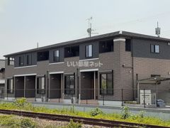 リリー・ジュネスの外観画像