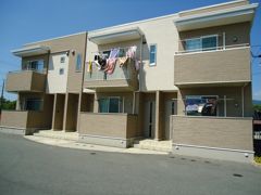 コーポM Aの外観画像