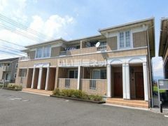 クレデヴェールAの外観画像