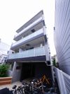 ブランシュ エフの間取り画像