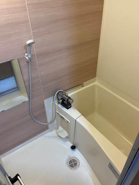 バスルーム