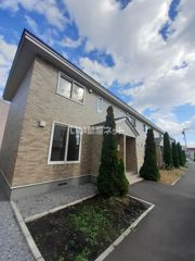 PrimeMaison1号館の外観画像