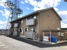 イーグルネスト Bの外観