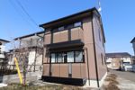 ヴェルジェ ドゥの外観