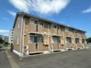 ローズコート城北の間取り画像