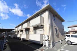 パディントン/シュシュ シュシュの外観画像