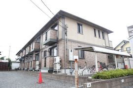 プランドールの外観画像