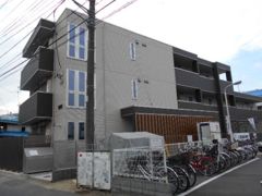 クレール馬橋の外観画像