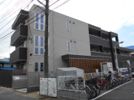 クレール馬橋の外観