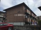 セジュール多摩境の外観
