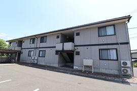 セジュールかきざき Bの外観画像