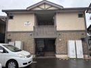 レジェンド Ⅱの間取り画像