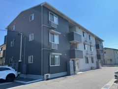 ファルコンベース若宮の外観画像