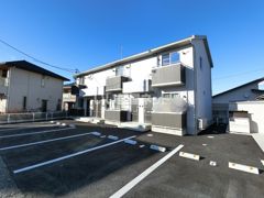 Manoir(マノワール)の外観画像