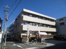 マグノリアの間取り画像