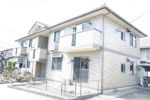 カーサ南山 Ⅱの間取り画像