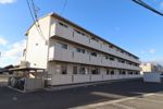 ホワイトローズの間取り画像