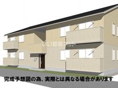 プロヴァンスの外観画像