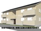 プロヴァンスの間取り画像