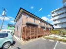ミモザコートの間取り画像