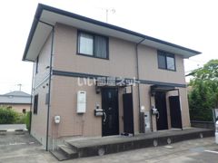 ミレニアム2000 B棟の外観画像