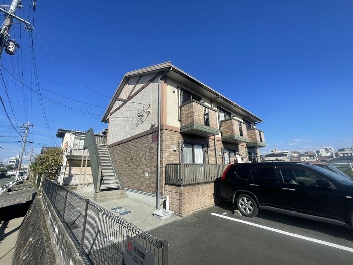 シャトレーSの外観画像