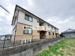 CASA’99の外観画像