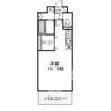 壱番館元今泉の間取り画像