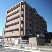 ELLEGRANDE OZUの外観画像