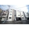 ブルーイング西町北の間取り画像