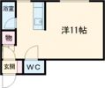 ララコム千歳清水町の間取り画像
