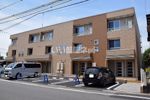 ビバーチェ 中割の間取り画像