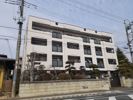 Court Livelyの間取り画像