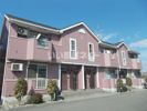 サンハイムCの間取り画像