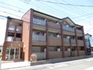 サンハイム武里の間取り画像