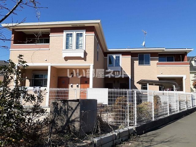 フローレンス TAKAの外観画像