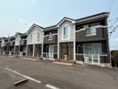 アンソレイユAの間取り画像